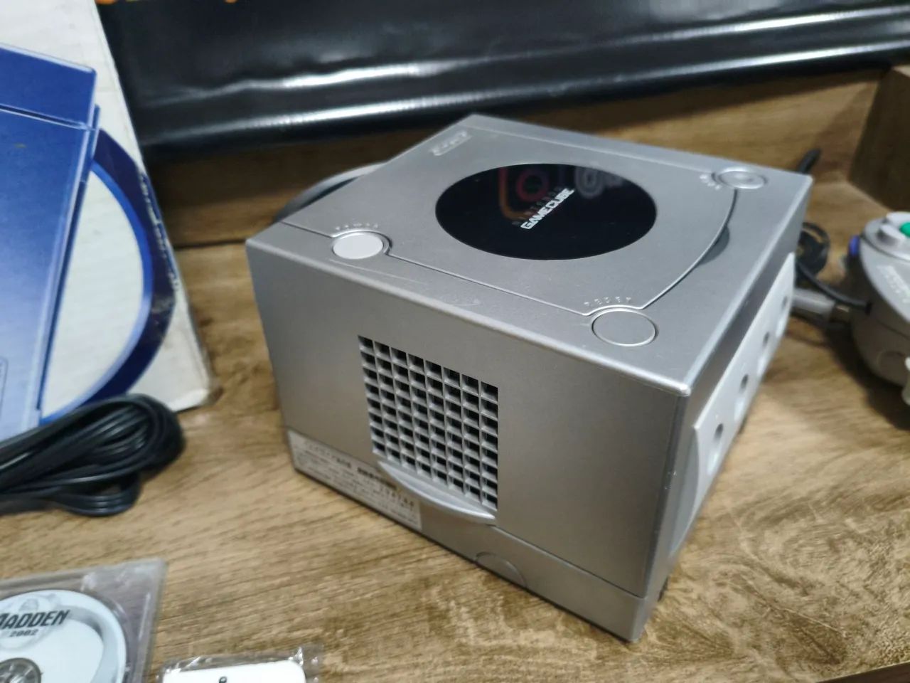 Lindo game cube  - Foto 4