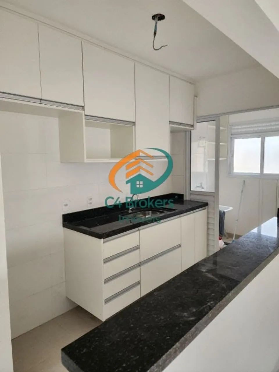 Apartamento em Jardim Eugênia - Guarulhos, SP - Foto 3