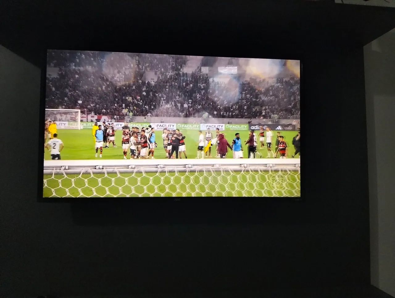 Tv smartv 40 polegadas  - Foto 2