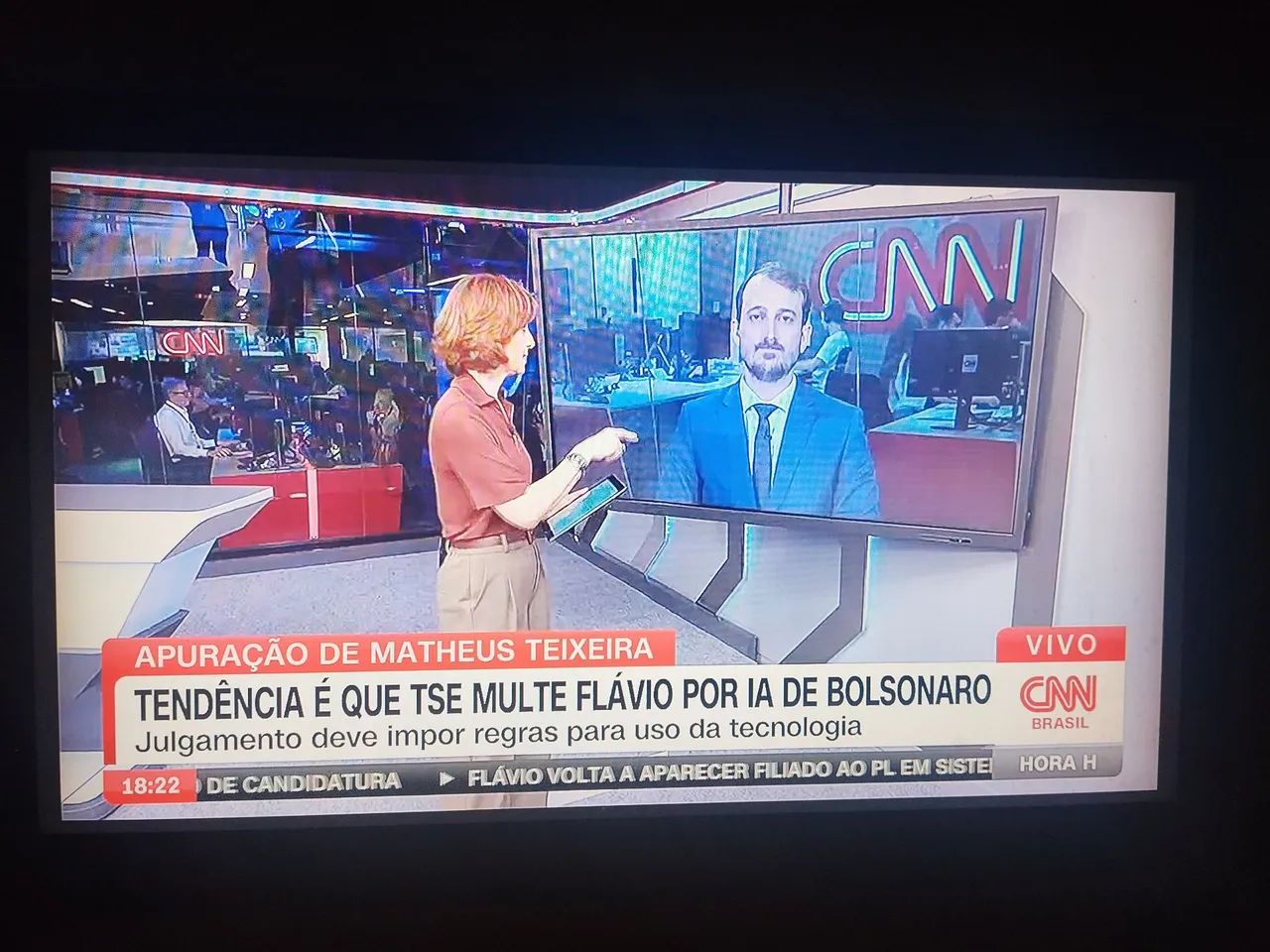 Tv 42 polegadas  - Foto 3