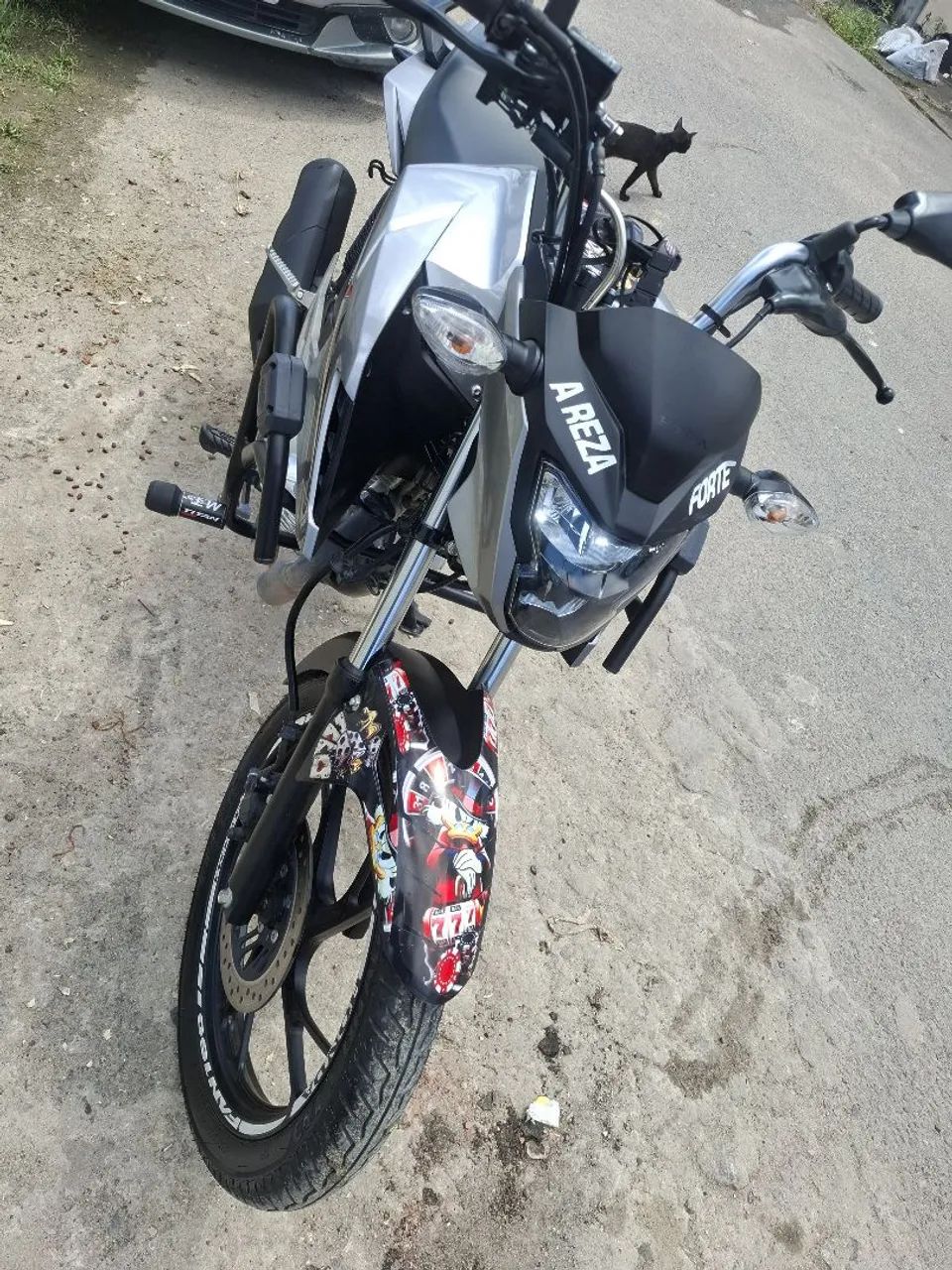 CG Fan 160 - Foto 3