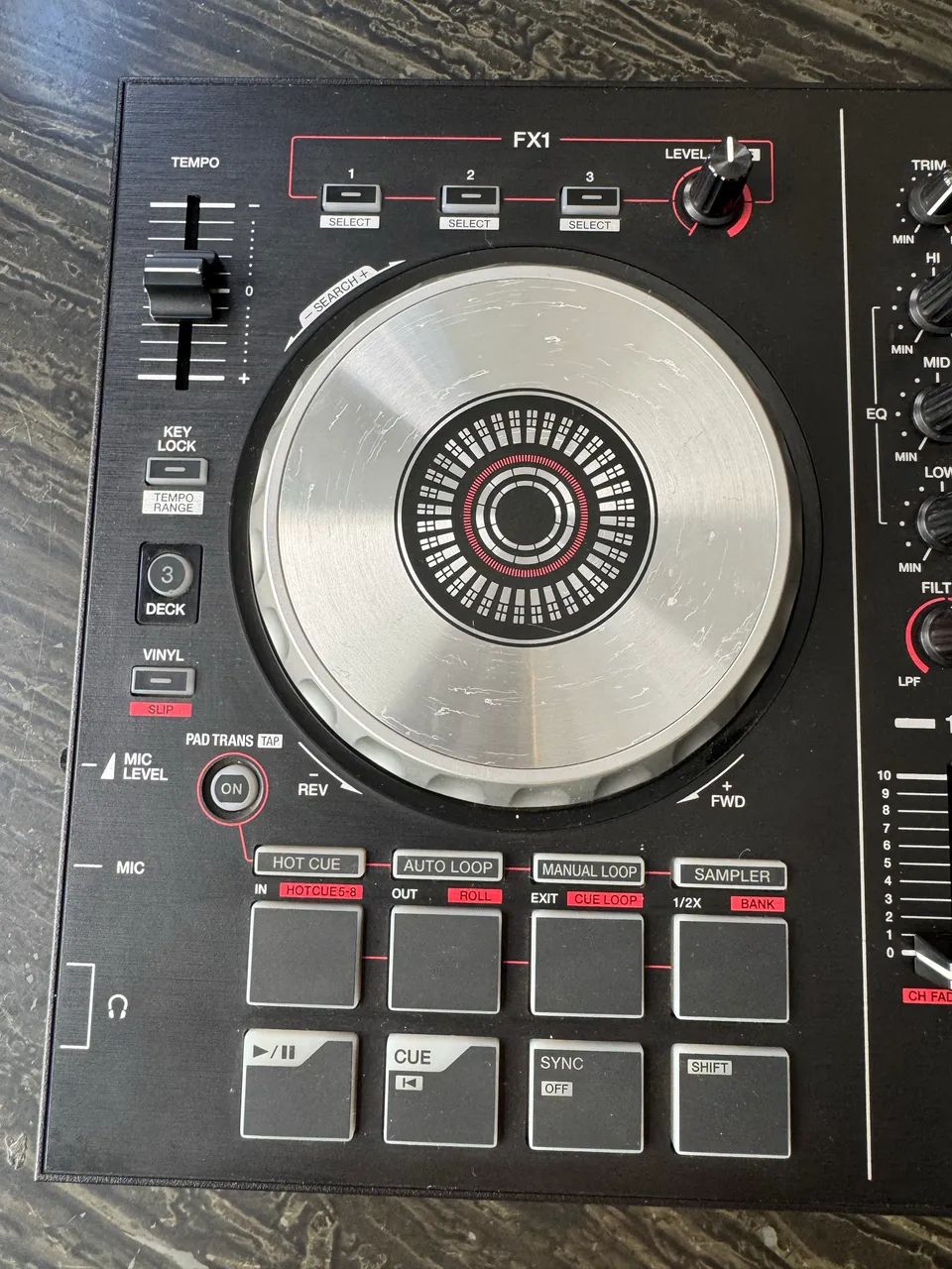 DDJ SB2 - Foto 5