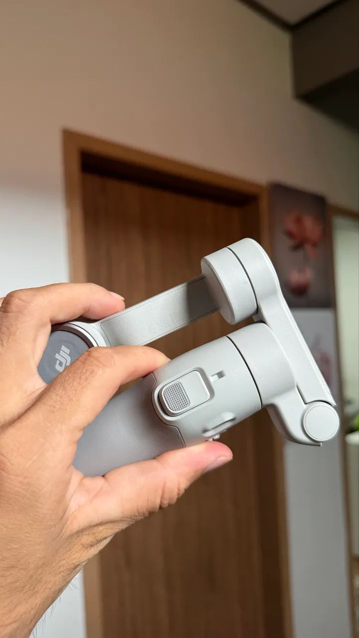 ESTABILIZADOR GIMBAL OSMO MÓBILE 7 - Foto 6