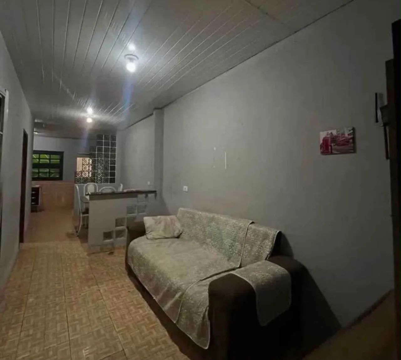 Belíssima casa a venda no Bengui - Foto 4