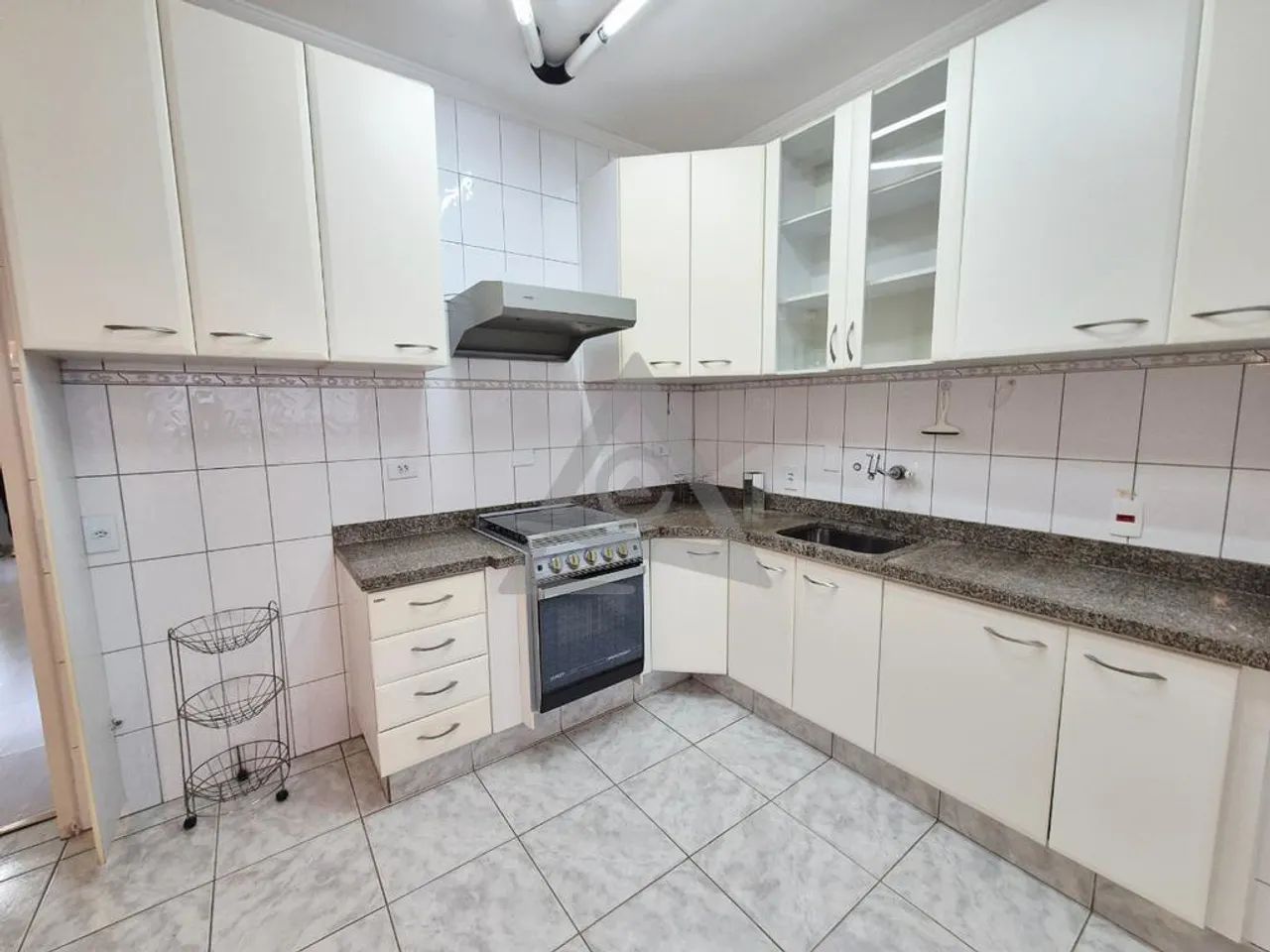 Apartamento para alugar em Campinas, Cambuí, com 3 quartos, com 100 m², Edifício Ype - Foto 5