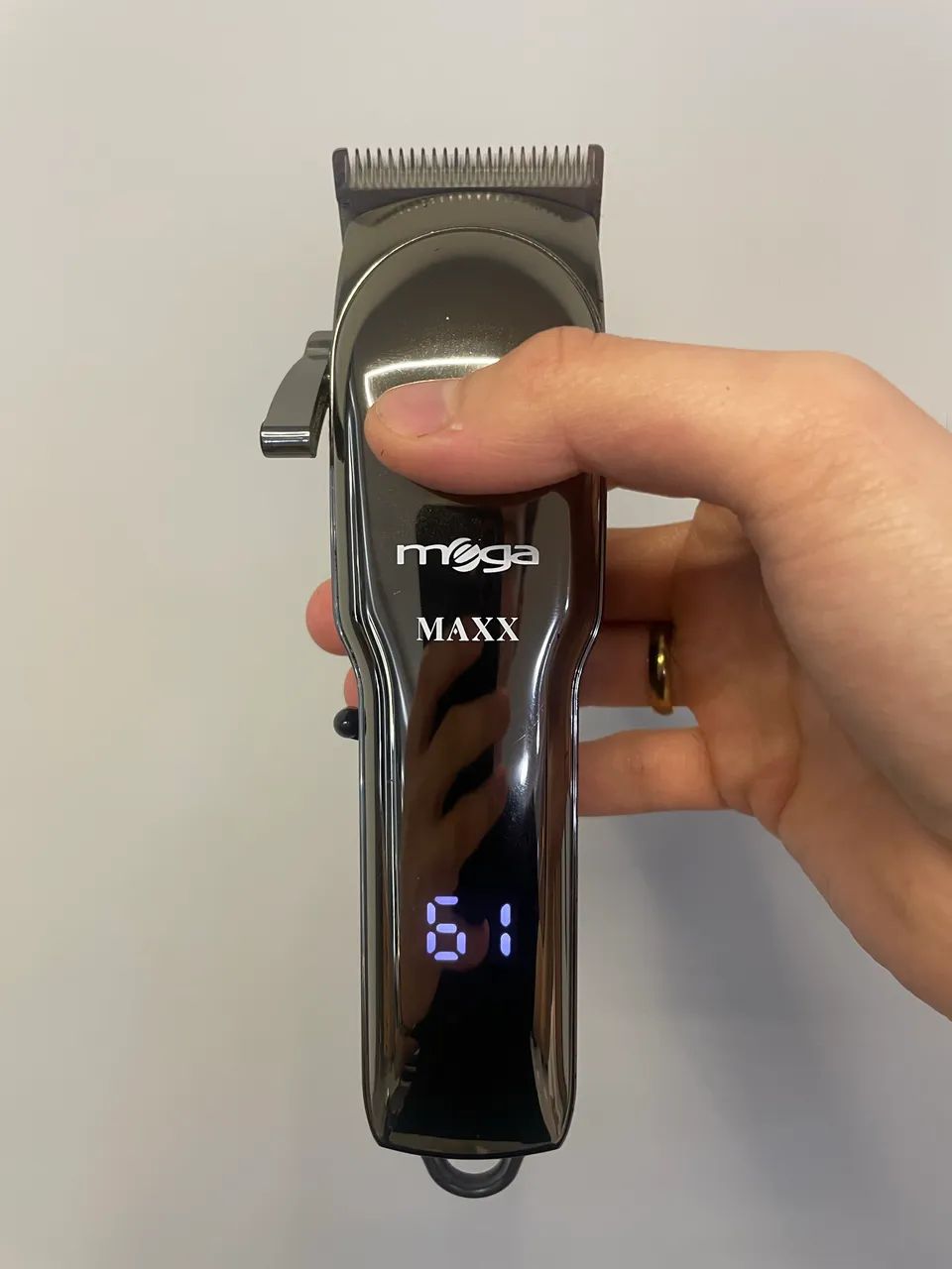 Máquina de Corte MEGA MAXX