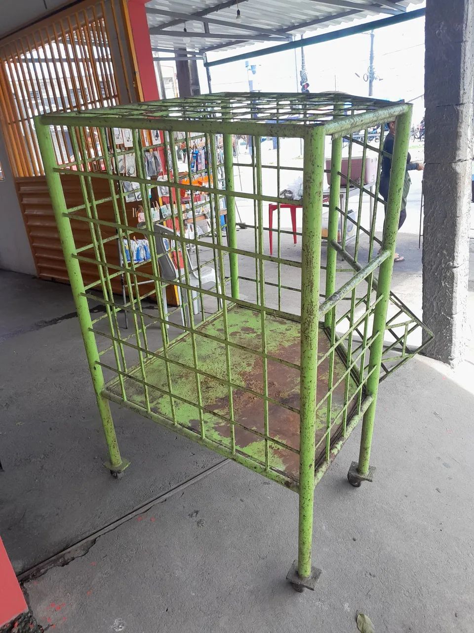Para coco  verde - Foto 5