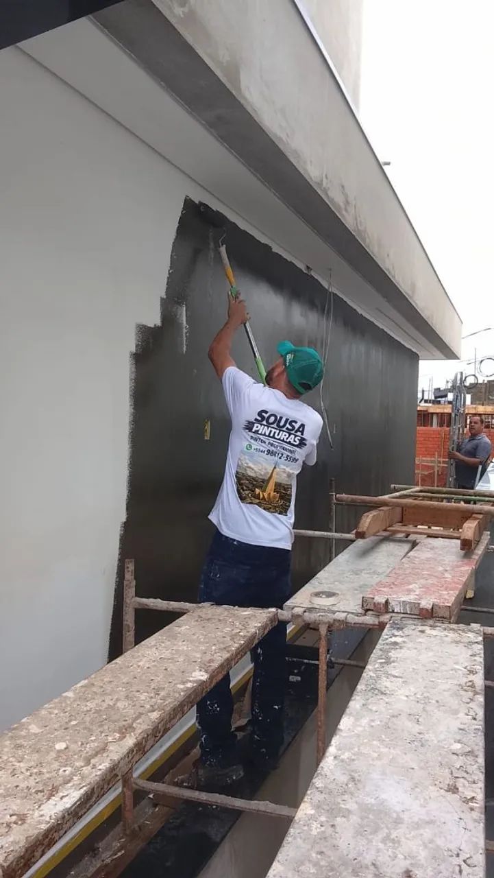 Pintor profissional  - Foto 3
