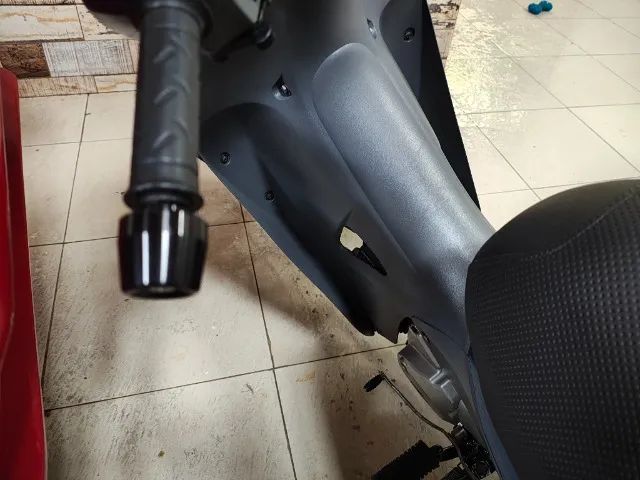 Biz 125 ES - Foto 5