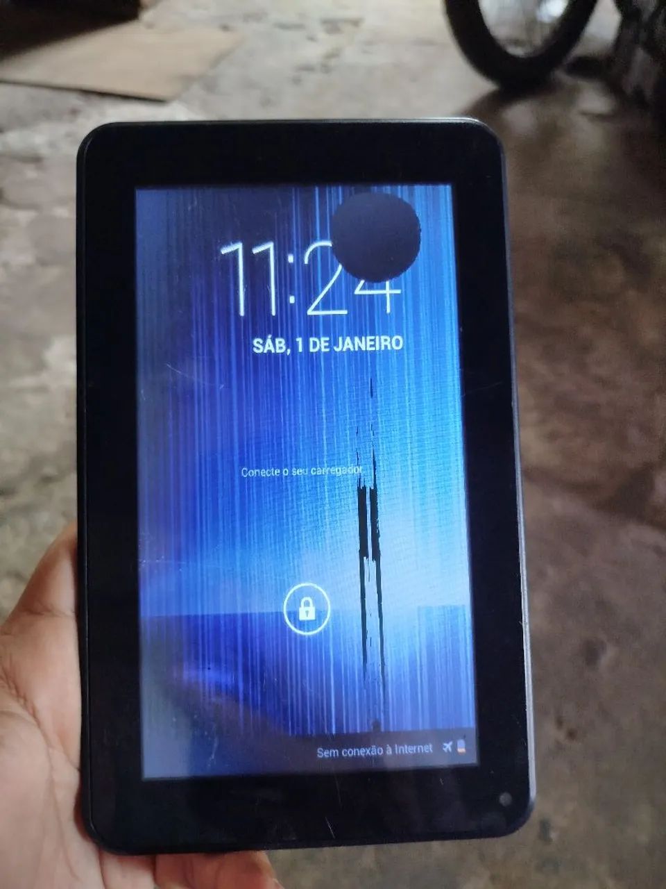 TABLET MULTILASER M7S DUAL CORE - Foto 2