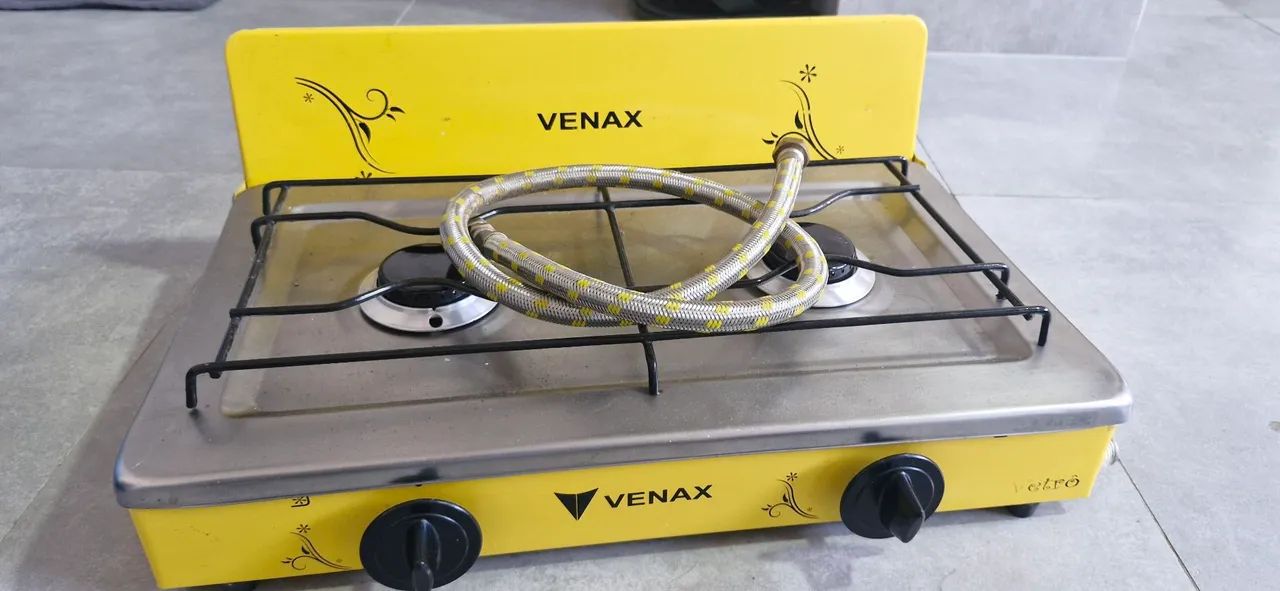 Cook top de mesa $50