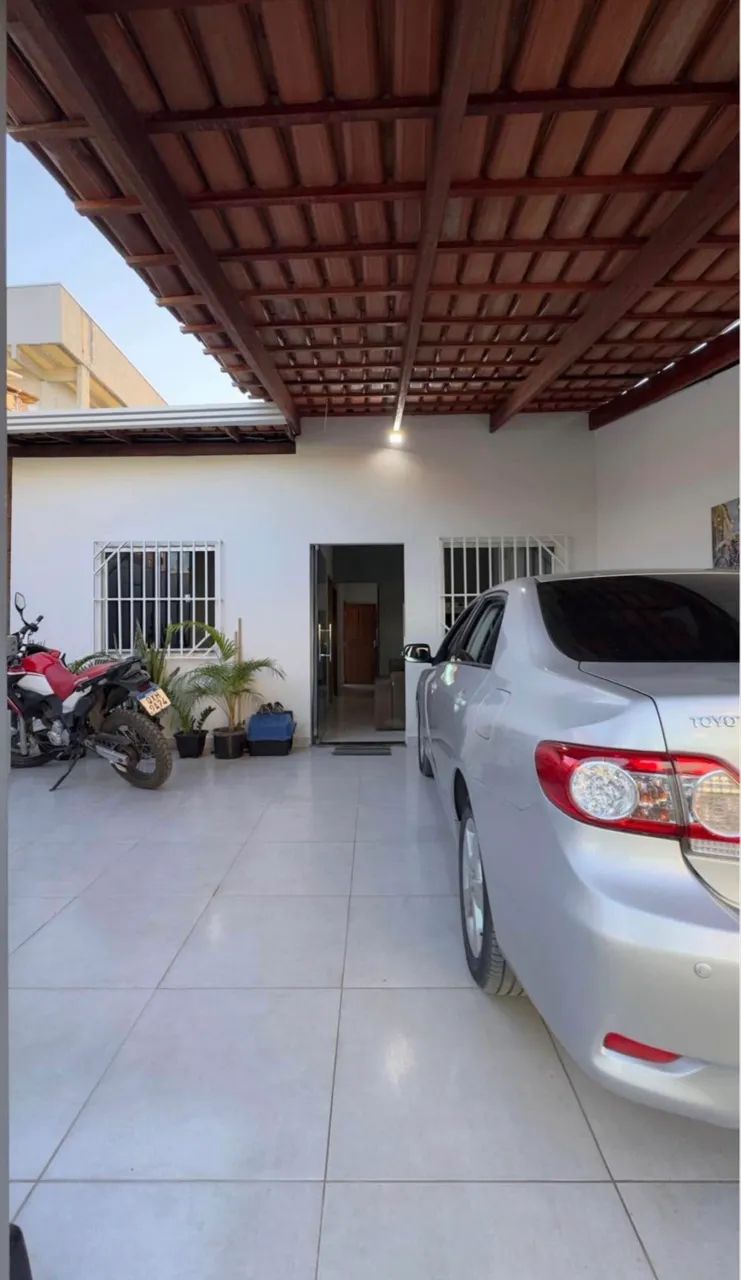 VENDO CASA NO GUAMÁ £