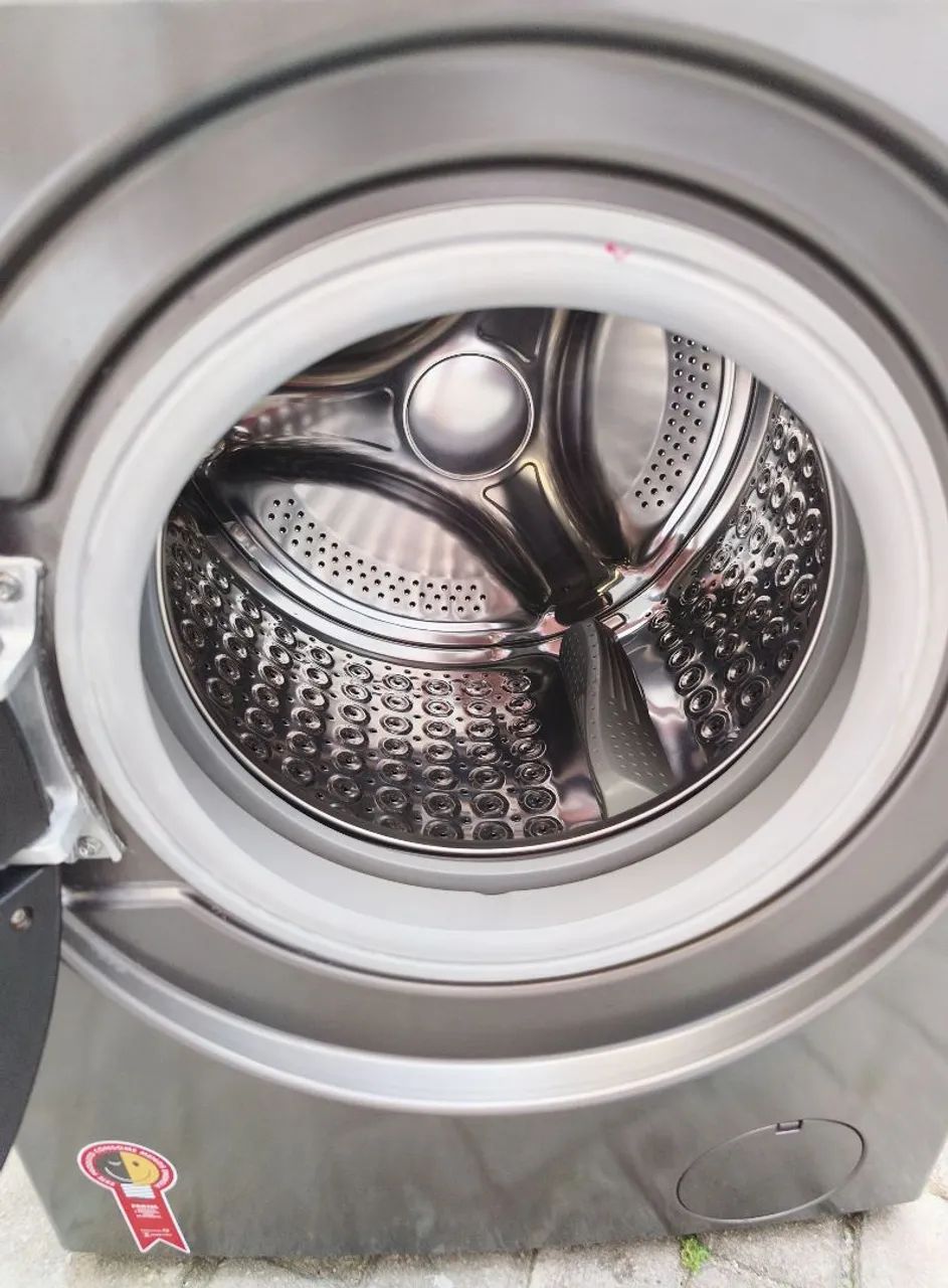Lava e Seca Philco 10 kg SEMI NOVA - Foto 5