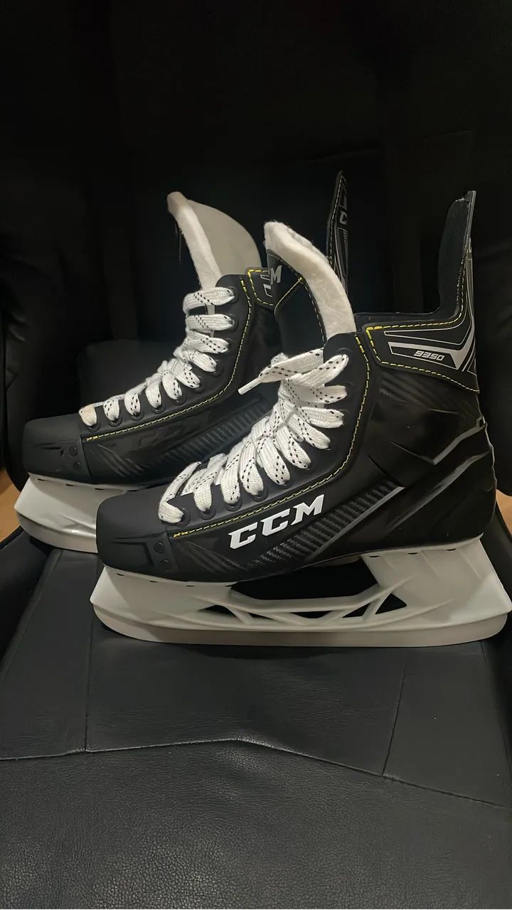 Patins CCM SuperTacks 9350 1