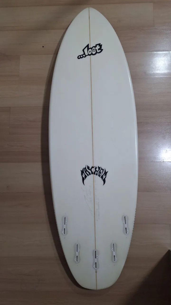 サーフィン・ボディボード LIBTECH Lost Paddle Jumper HP 5'6 サーフィン・ボディボード LIBTECH Lost Paddle Jumper HP 5'6 Lib