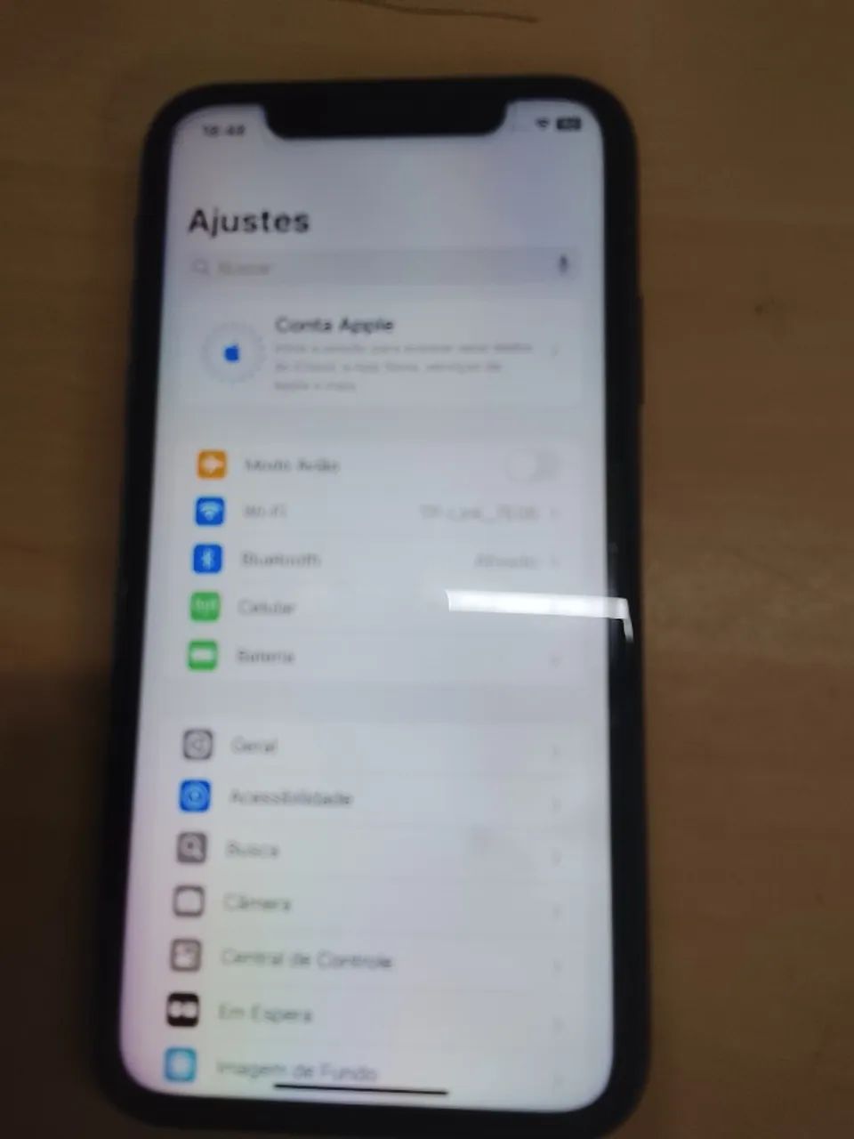 iphone 11 64 gigas todo original,Com face-id,true tone. - Foto 4