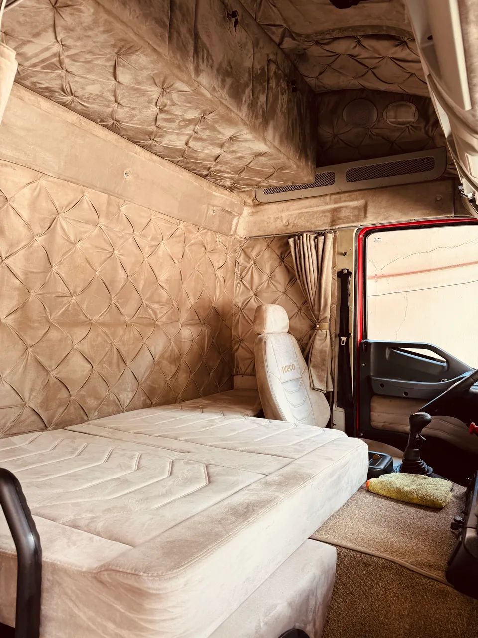 Iveco strallis 2010 - 410  - Foto 5