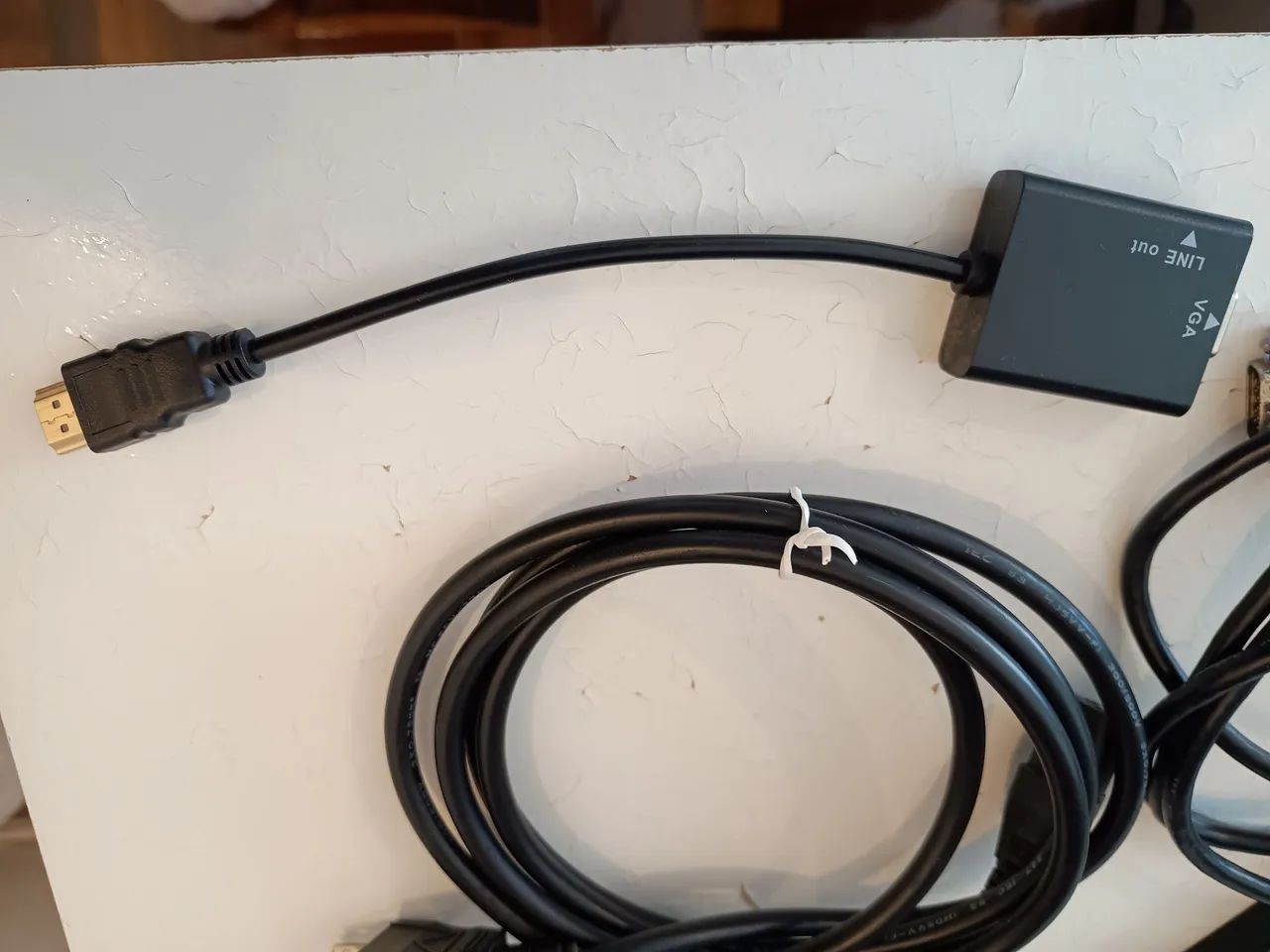 Monitor Dell 17 polegadas  - Foto 3