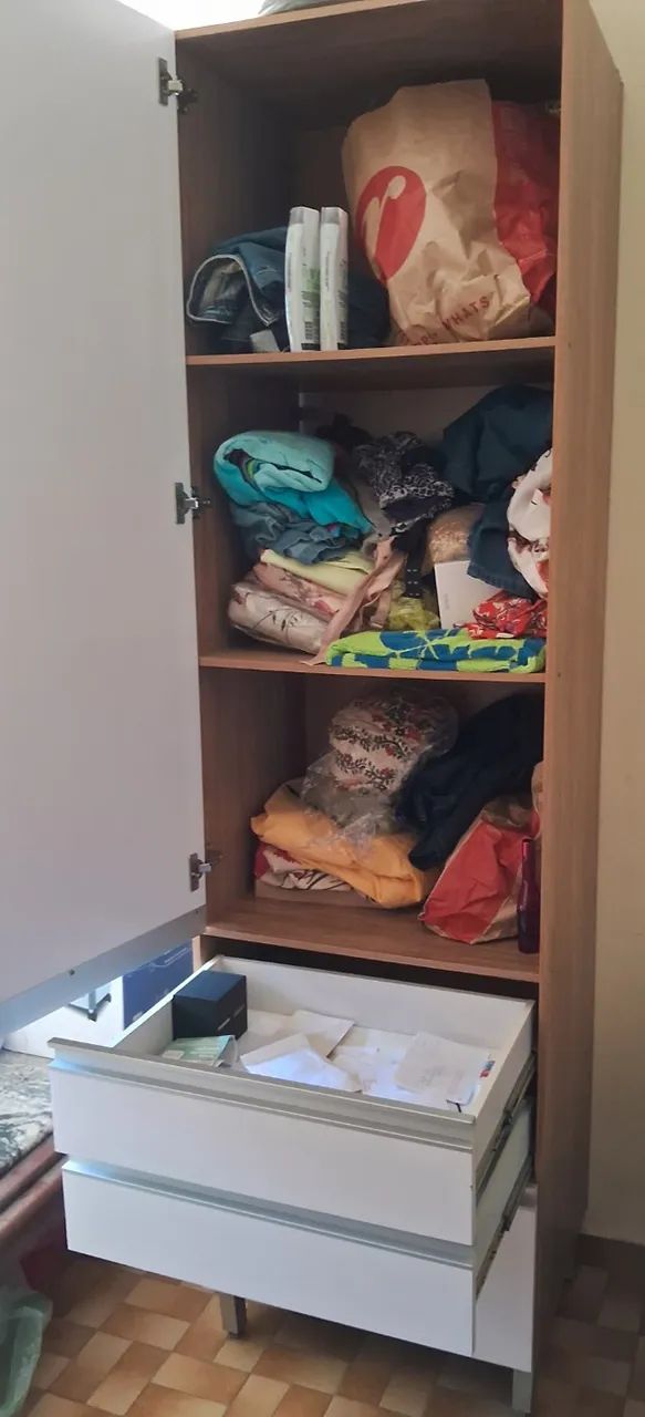 Armário multiuso mdf - Foto 2