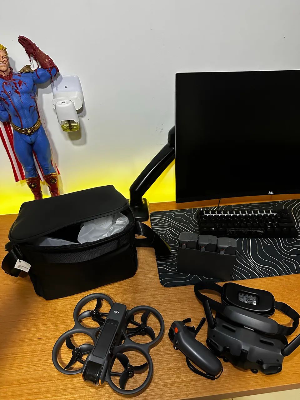 DJI Avata 2