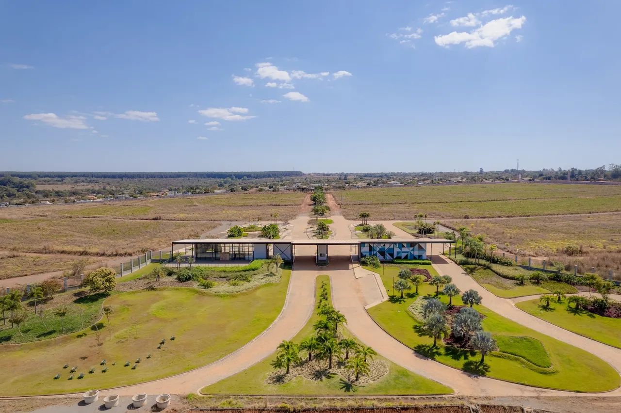 Lote - Jardins Genebra - Foto 4