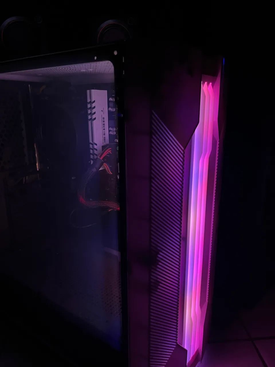 Pc gamer/trabalho - Foto 4