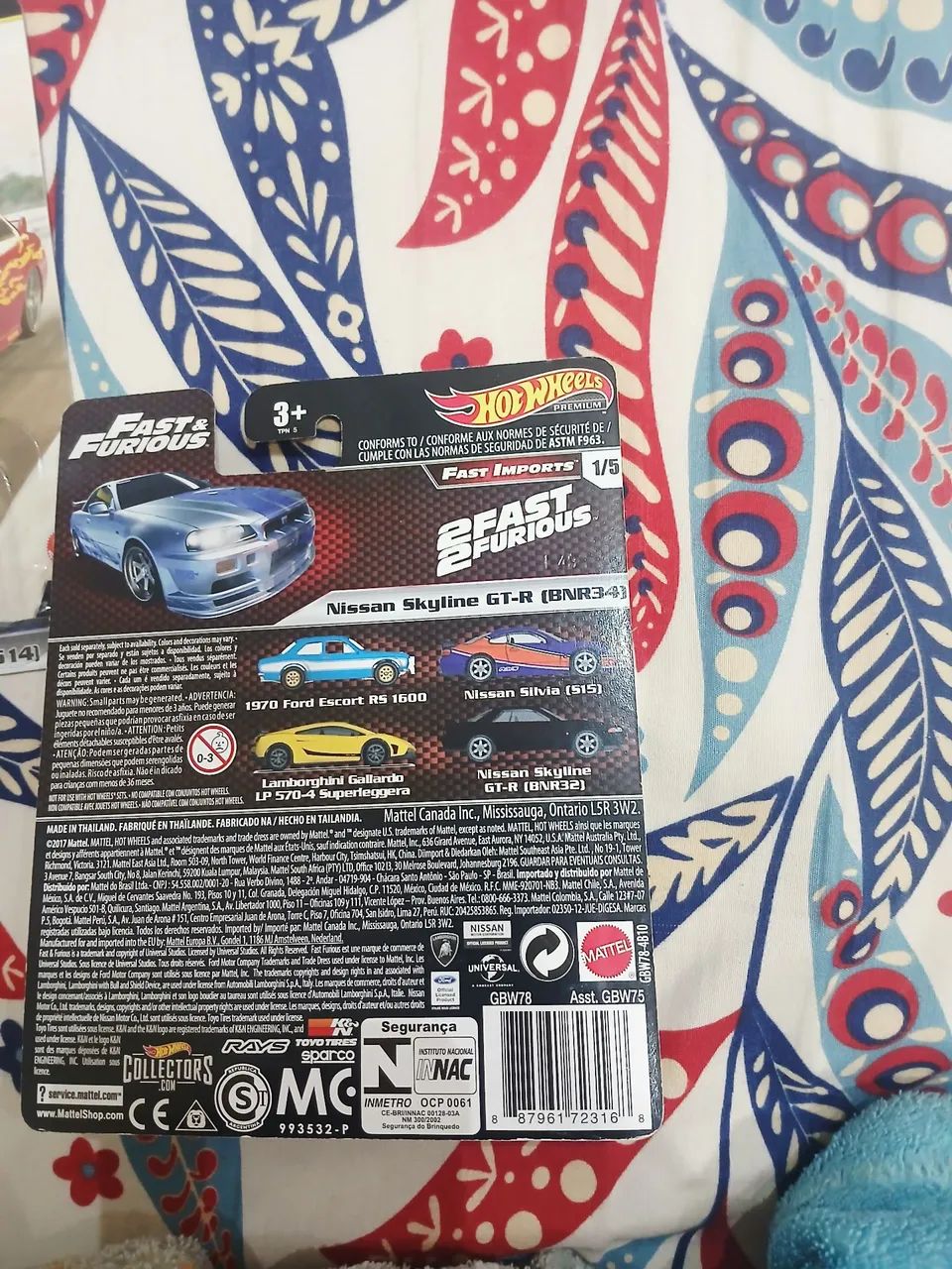 Nissan skilline r34 e r32 - Foto 4