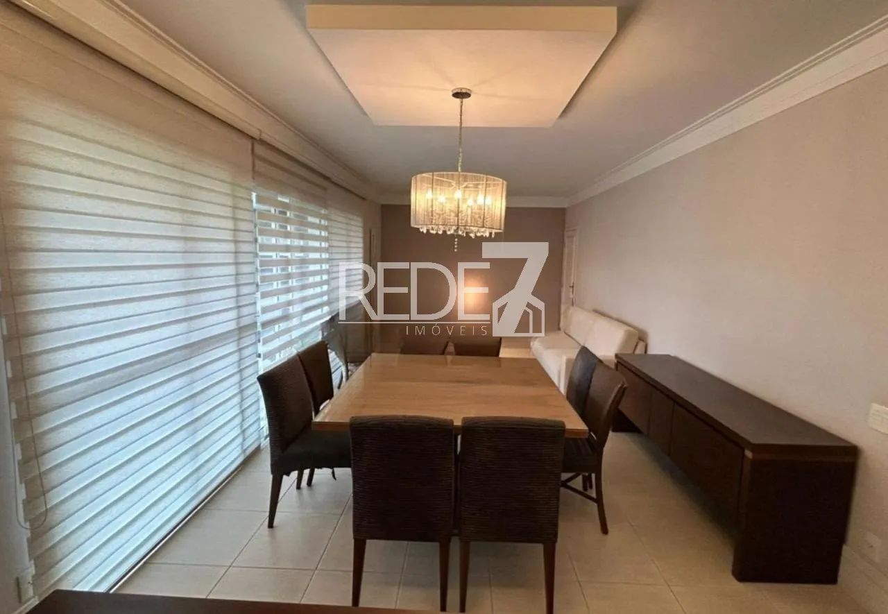 apartamento - Parque Prado - Campinas