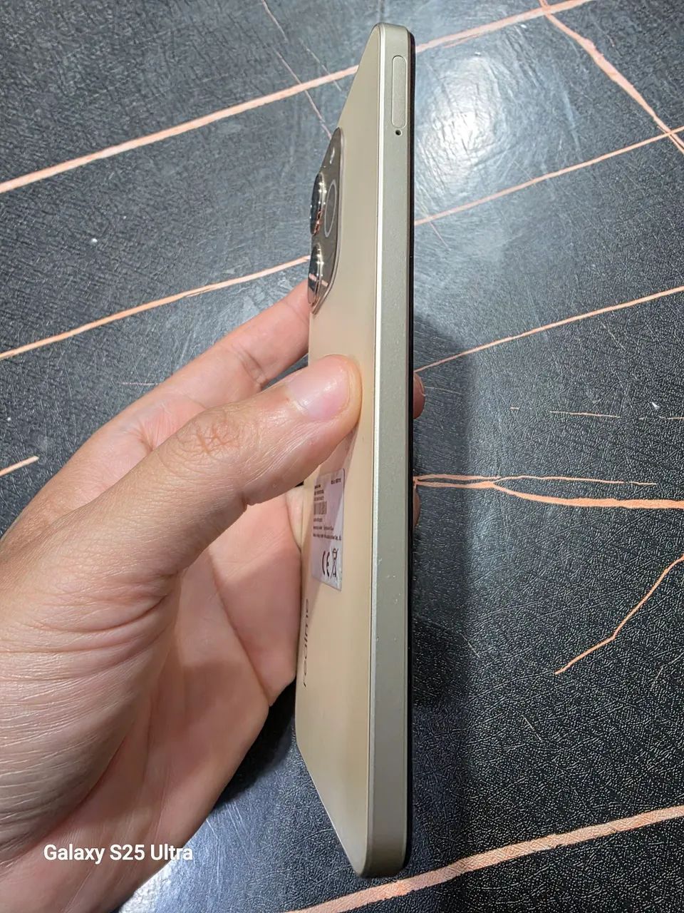 Realme note 70 256 gigas 500 - Foto 3