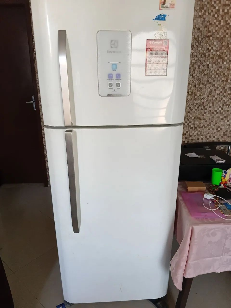 Geladeira  - Foto 2