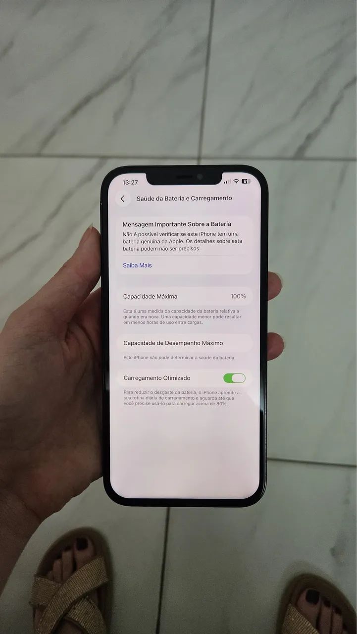 iPhone 12 Pro Max 128GB  - Foto 4