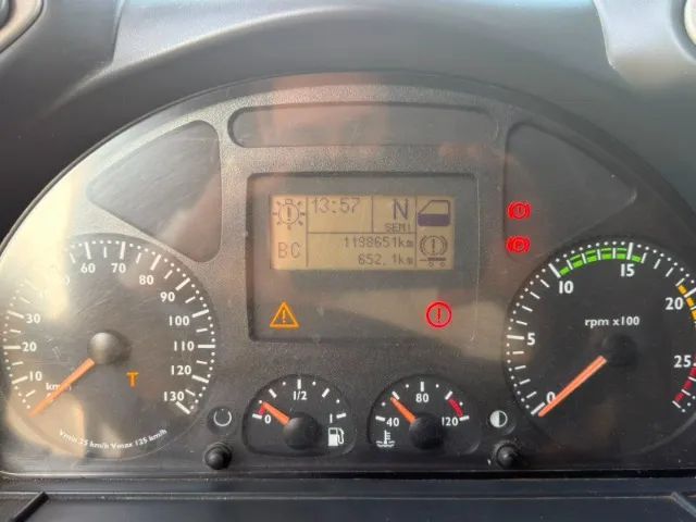 IVECO STRALIS 440 6X2 - Foto 5