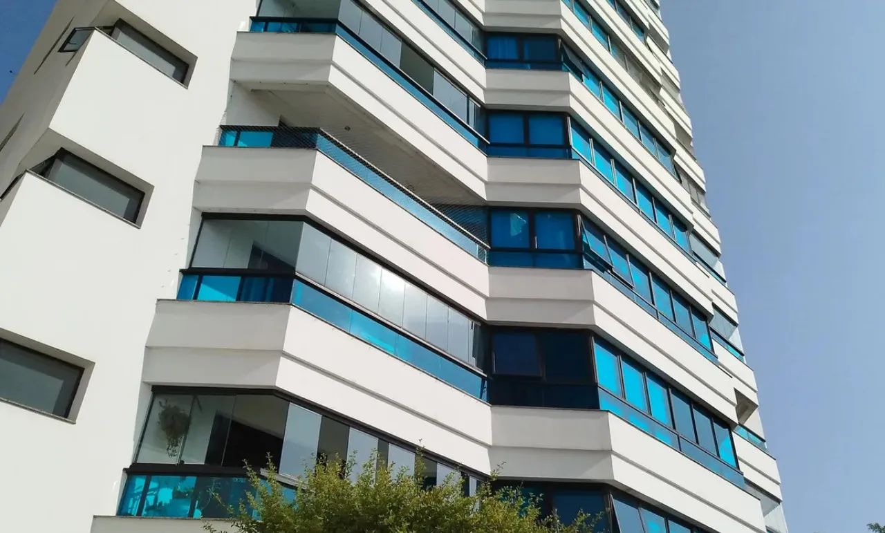 Triplex Cobertura no Tatuapé  - Foto 4