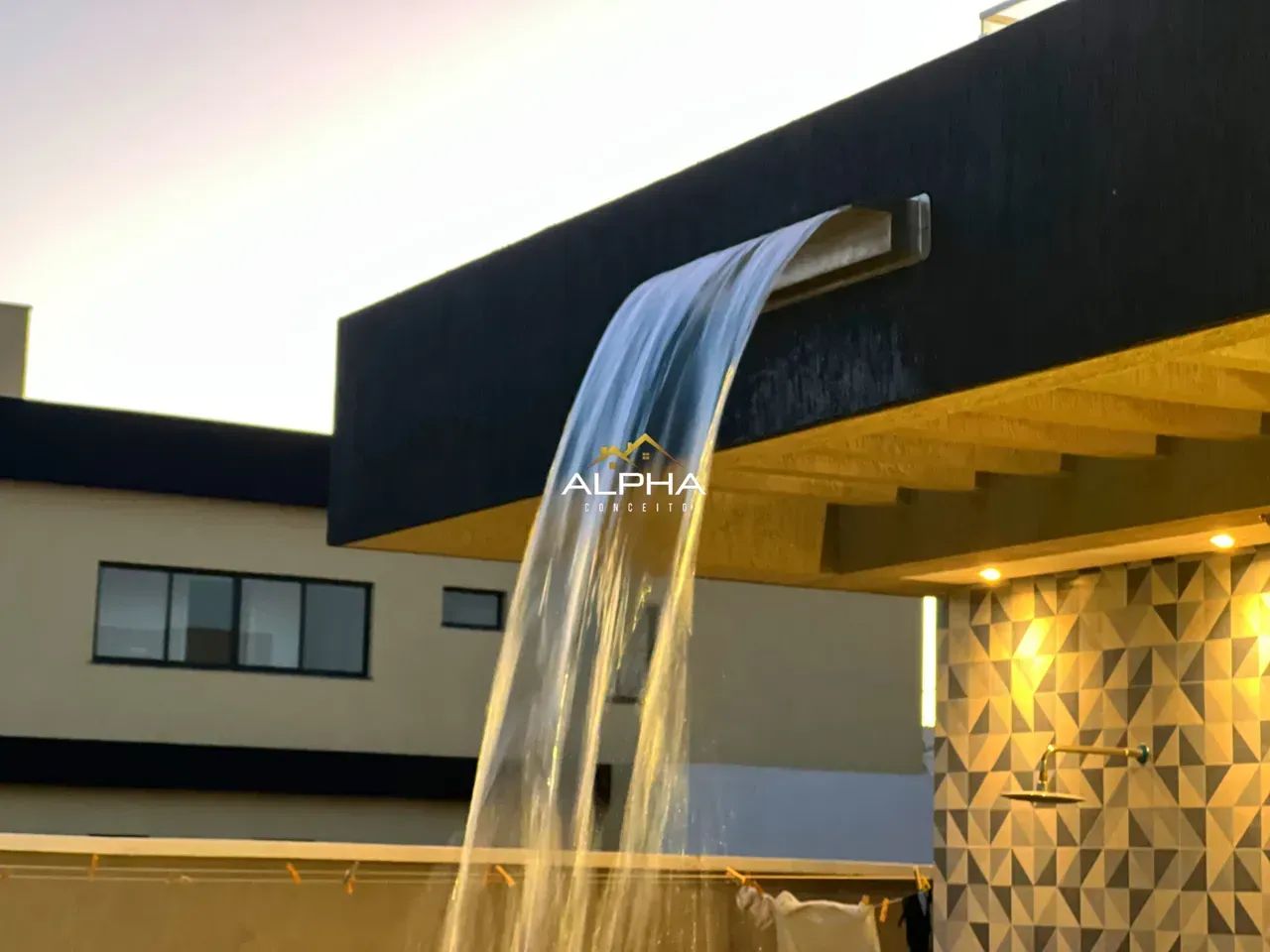 Casa à Venda  Terras Alphaville Ceará - Foto 4