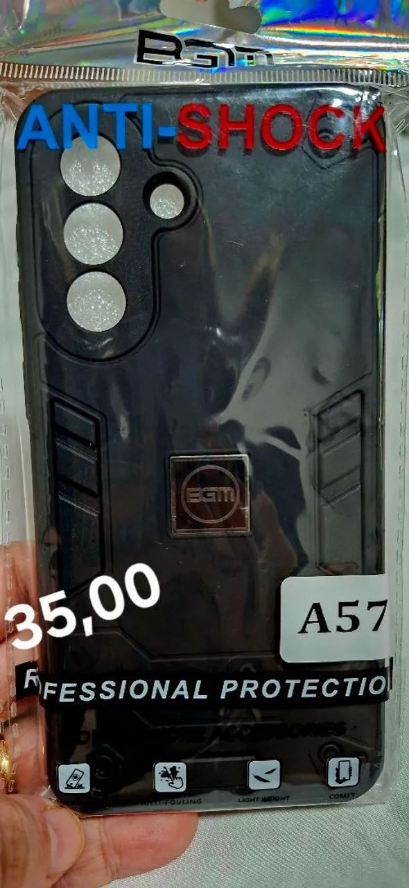 Capas para Samsung A57 - Foto 3