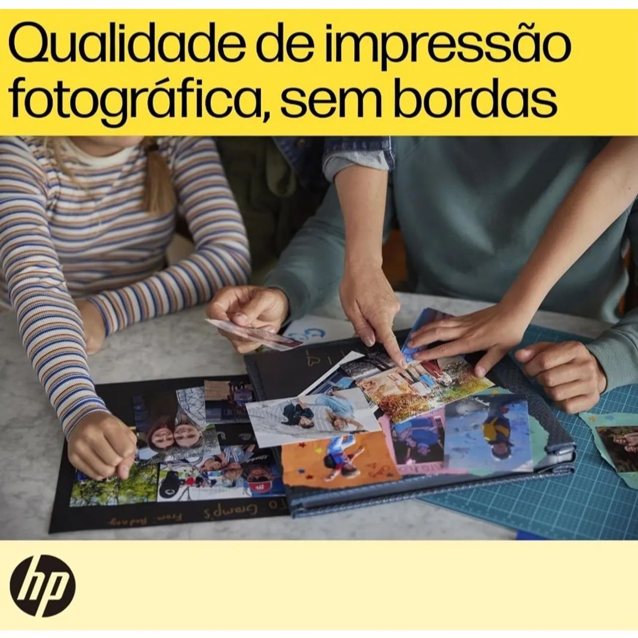 Empressora HP 2874 Cartucho - Foto 2