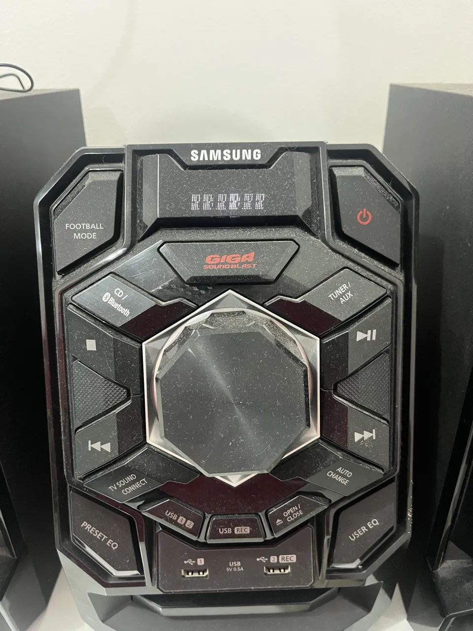 VENDO MINI SYSTEM MX-J730 500w - Foto 2
