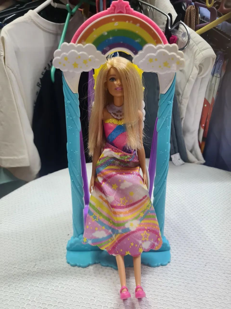 Barbie