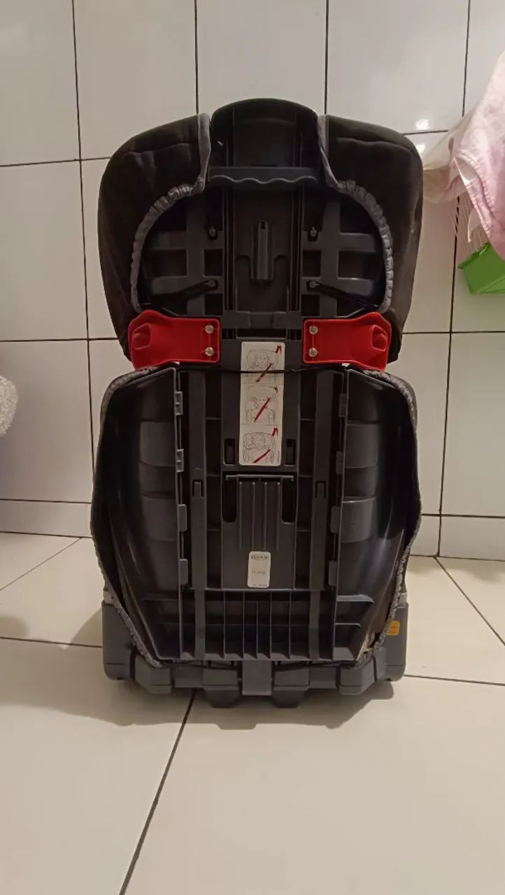 Cadeirinha Graco - Foto 3