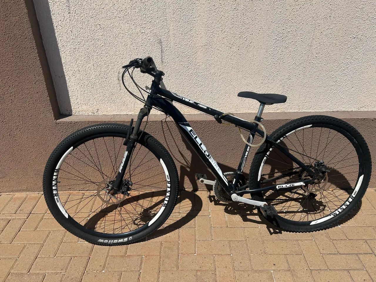 Bicicleta aro29 - Foto 3