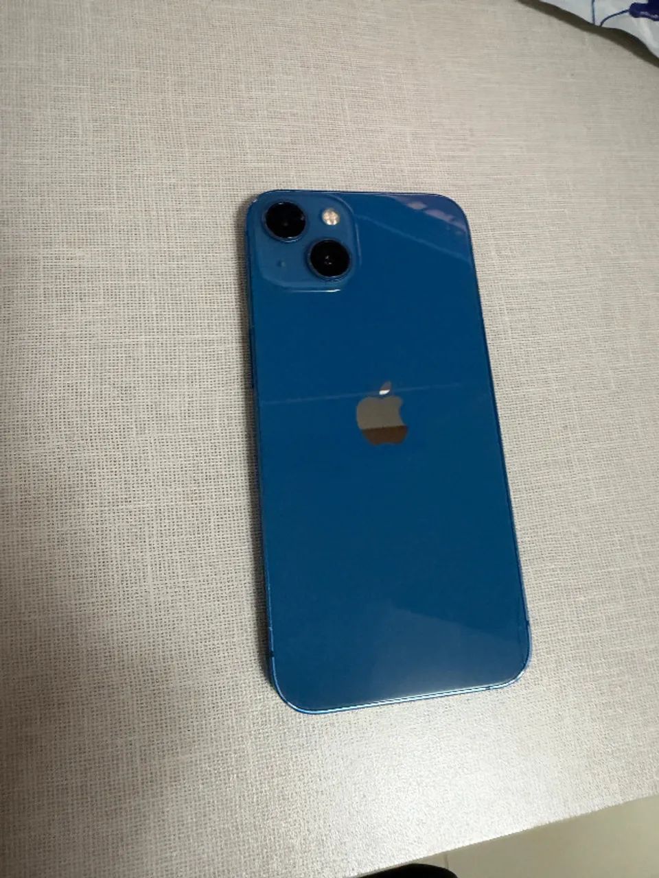 iPhone 13 128 GB Azul