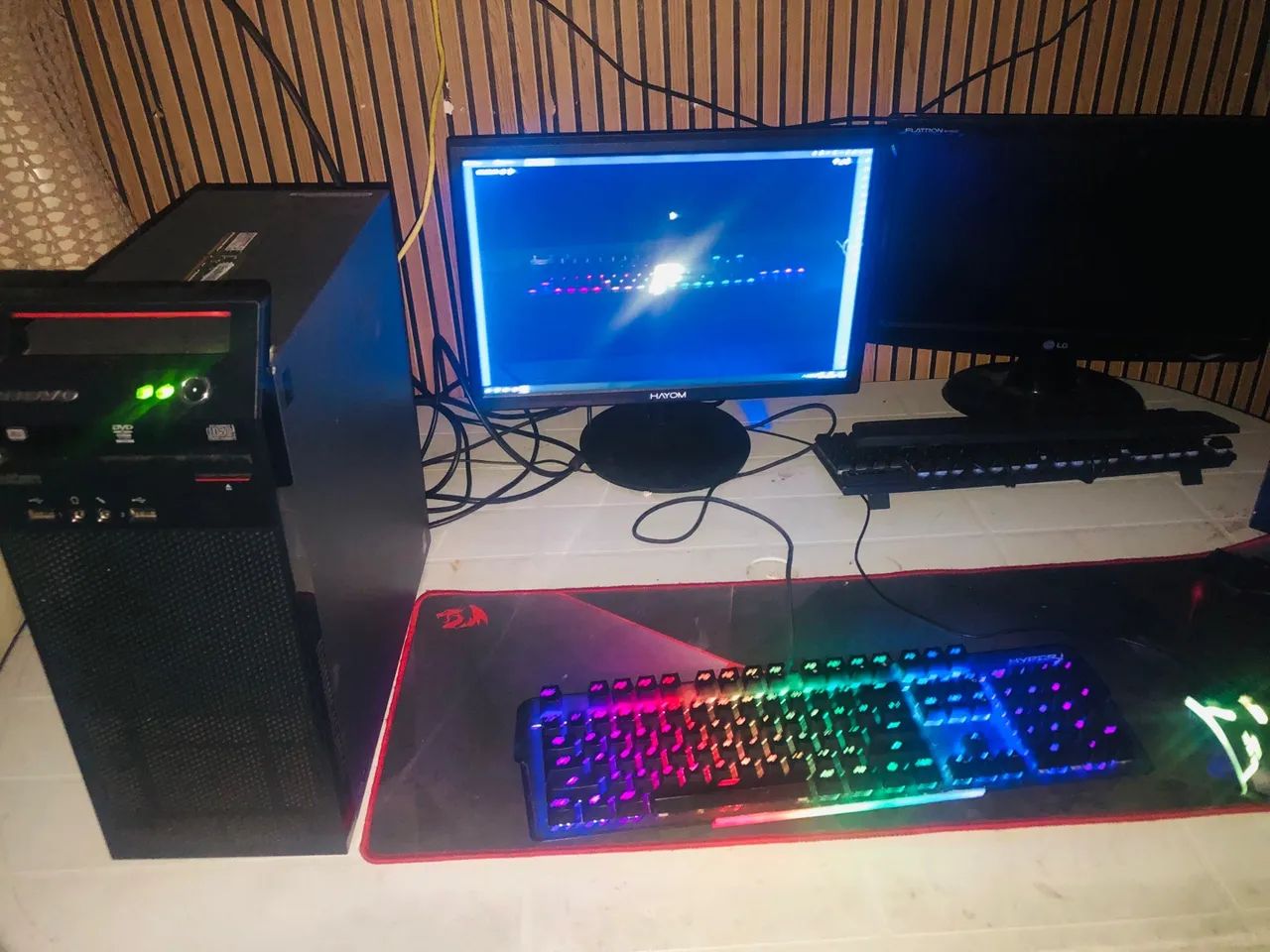 Vendo pc básico  - Foto 2