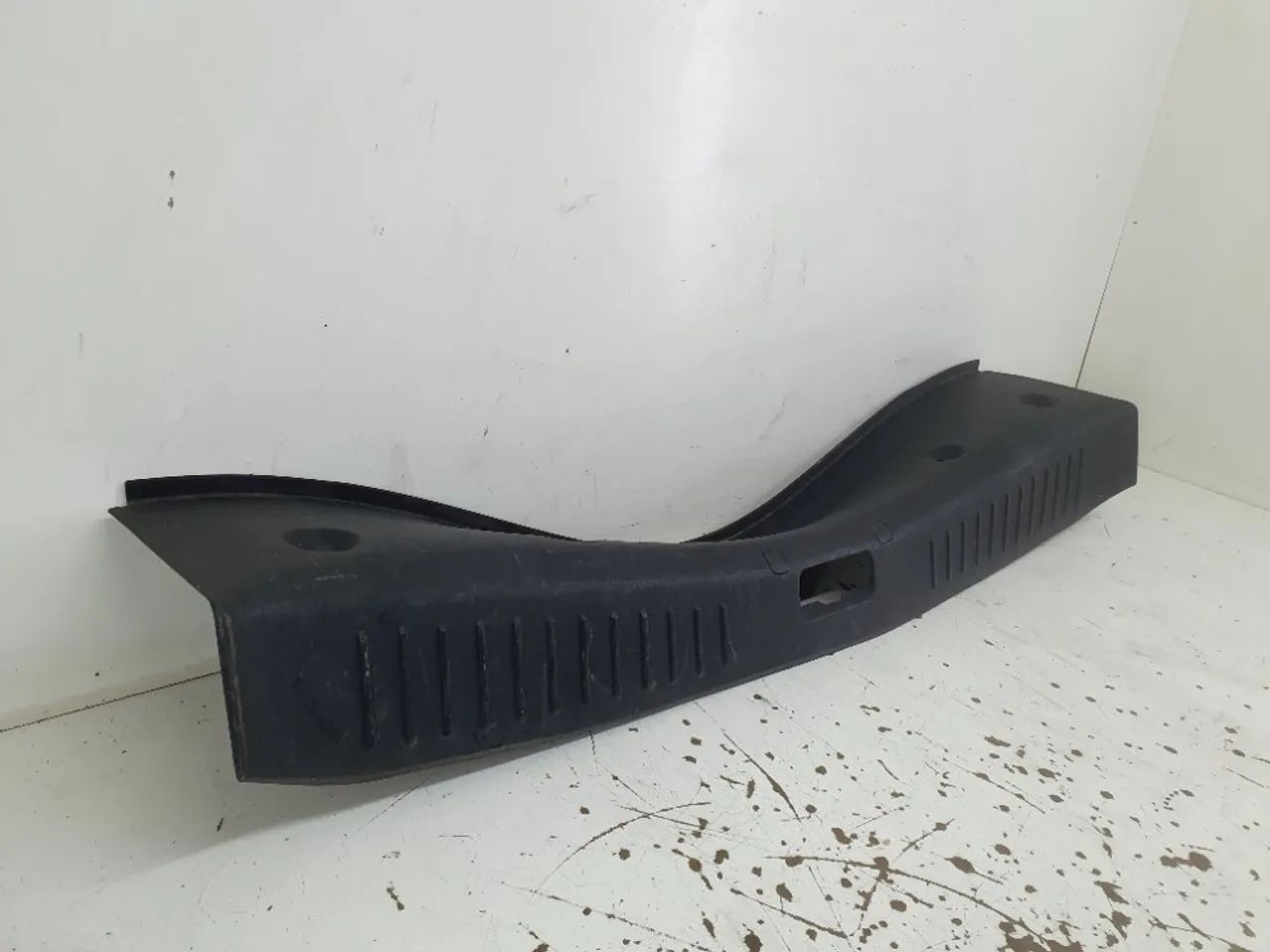 Acabamento Interno Porta Malas Ford Focus 2012 - Foto 4