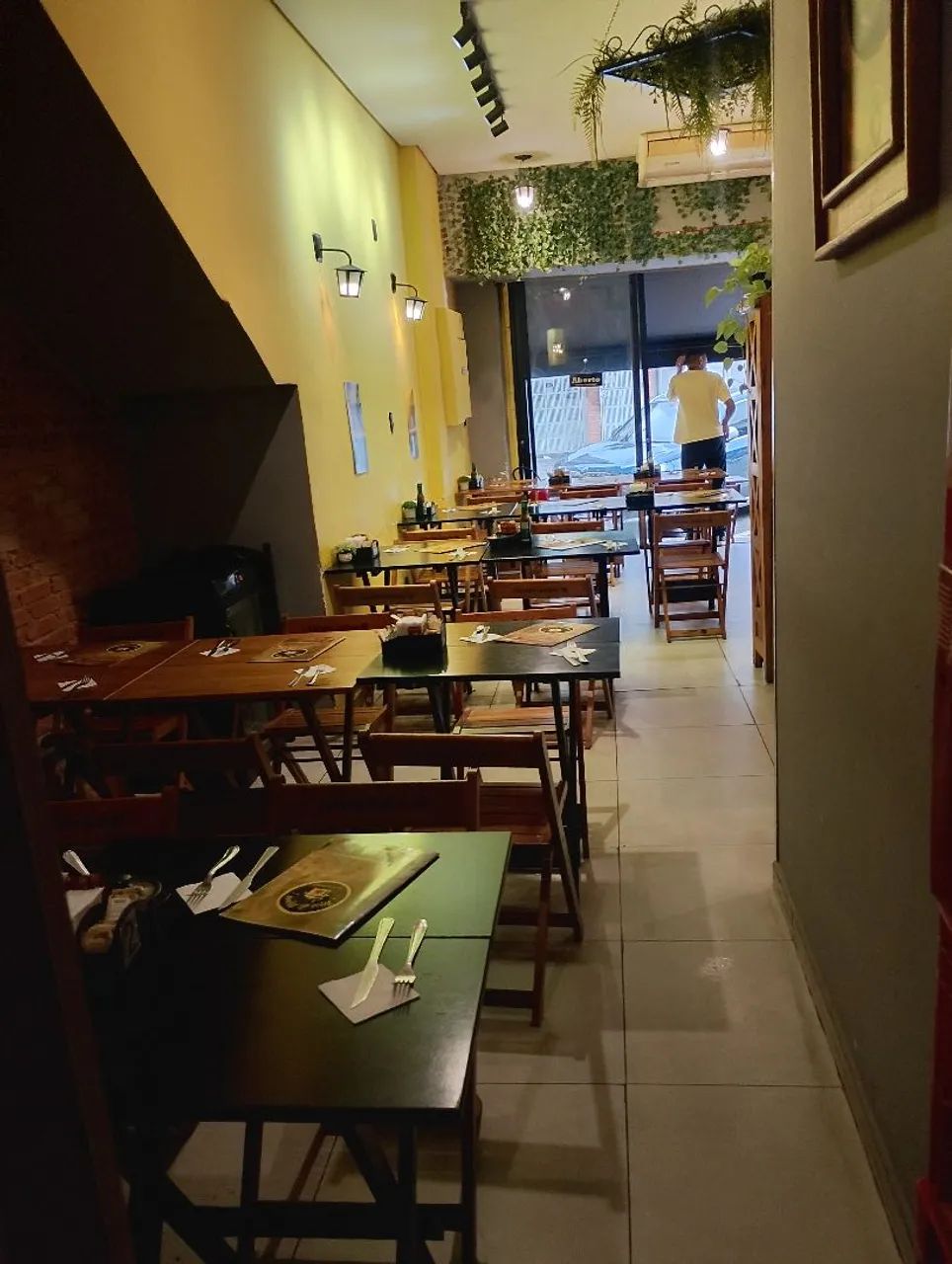 Restaurante a venda no centro de moema - Foto 4