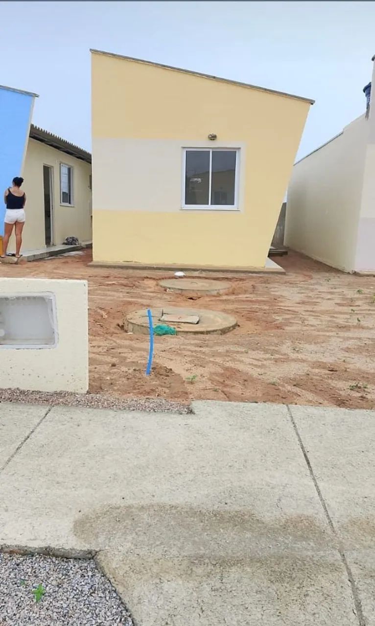 REPASSE - ITAITINGA - 650 A PARCELA
