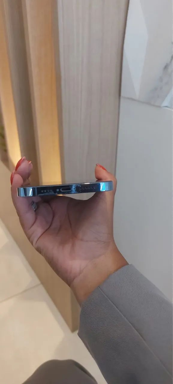 iPhone 13 Pro Max - Foto 2