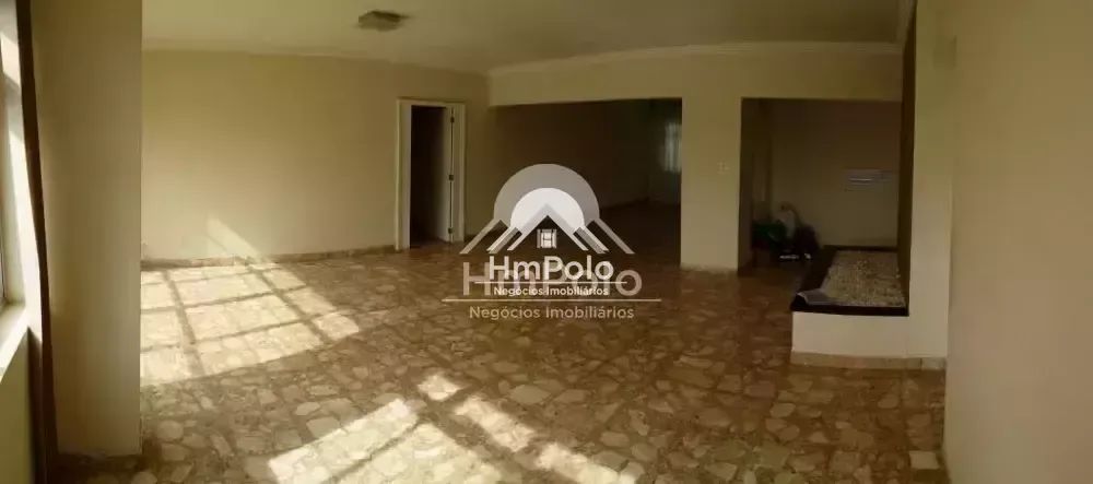 Apartamento à venda em Limeira, Centro, com 4 quartos, com 250 m², Edifício Guidotti