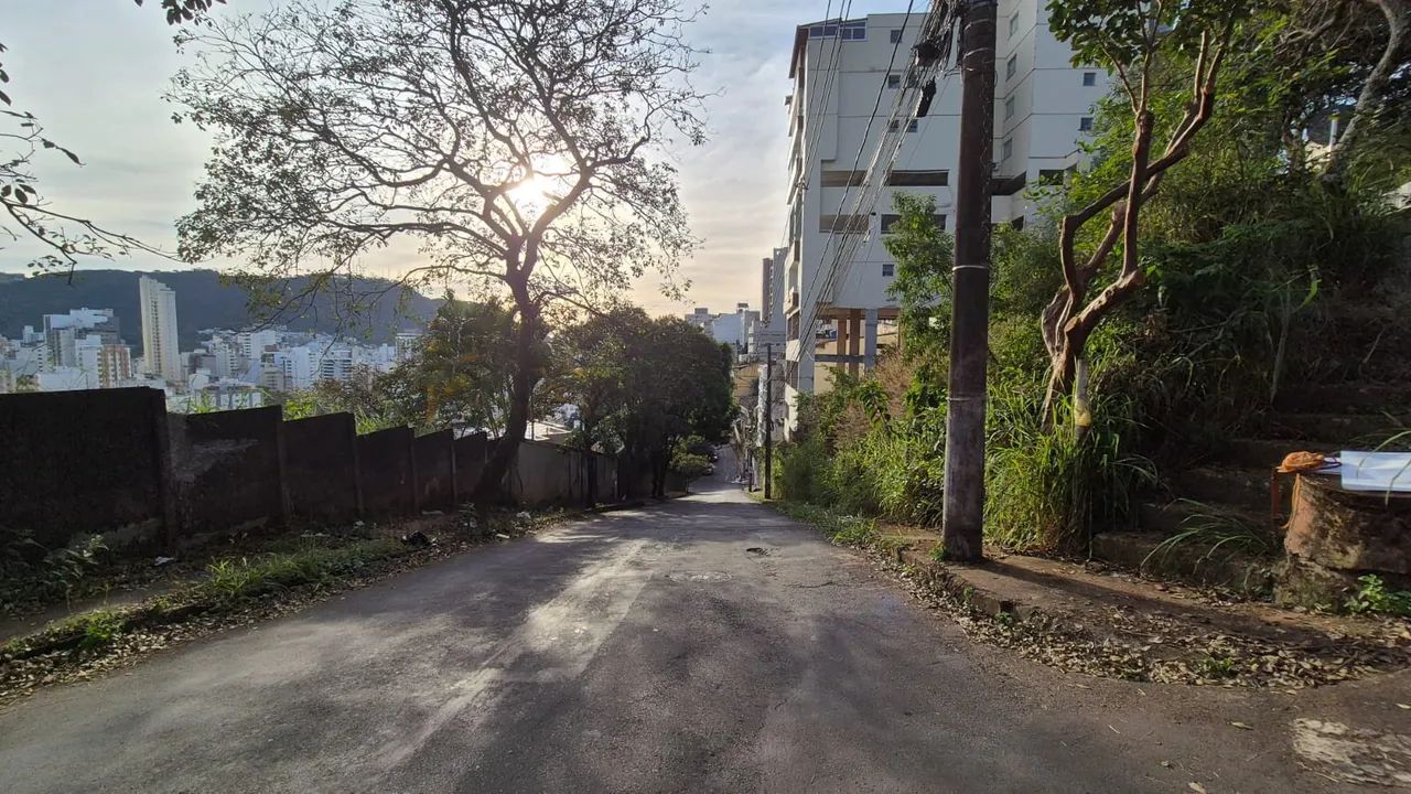 Lote no Granbery com 371m², Juiz de Fora - Foto 5