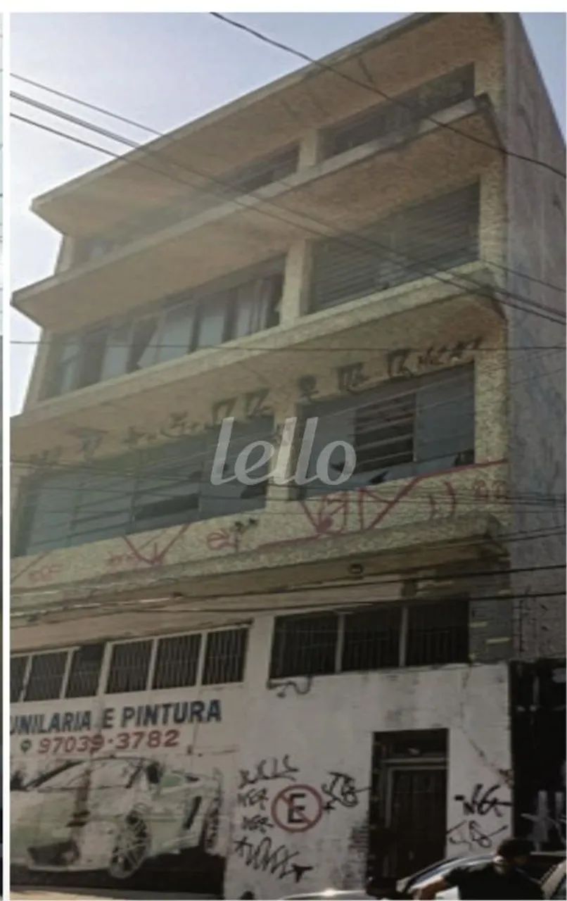 Comercial para alugar no(a) Vila Alpina - Foto 4