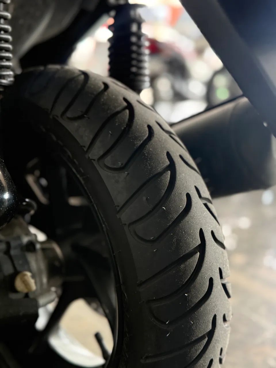 NMAX 160 2020 - Foto 5